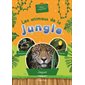 Les animaux de la jungle