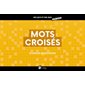 Mots croisés, 52 grilles et solutions