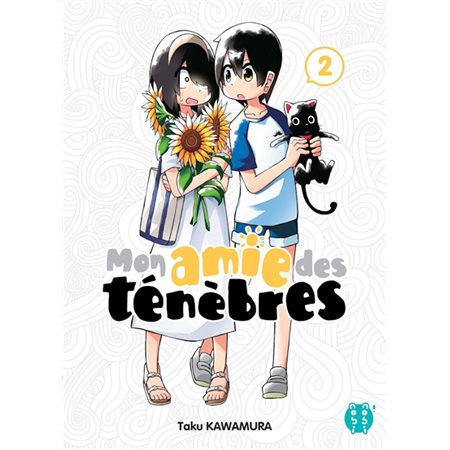 Mon ami des ténèbres #2