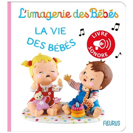 La vie des bébés