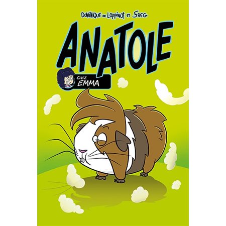 Chez Emma, Anatole