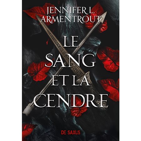 Le sang et la cendre