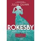 Les Rokesby #1 À cause de Mlle Bridgerton