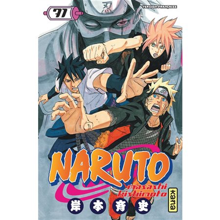 Naruto #71