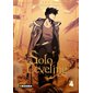 Solo leveling #4