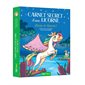 Carnet secret d'une licorne #3 Amis et liberté!