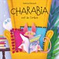 Charabia sort de l'ombre, Tome 1, Charabia