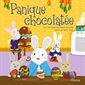 Panique chocolaté