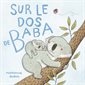 Sur le dos de Baba