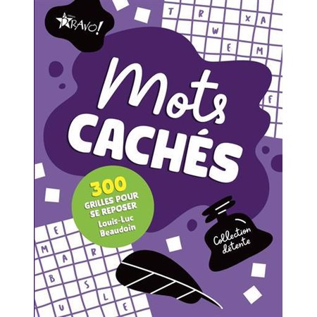 Mots cachés