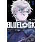 Bluelock #5