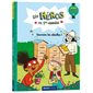 Les héros de 1re année #3 Sauvons les abeilles