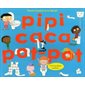 Pipi caca pot-pot