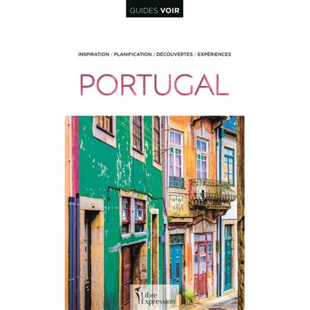 Portugal, Guides voir