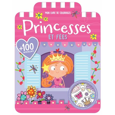 Princesses et fées