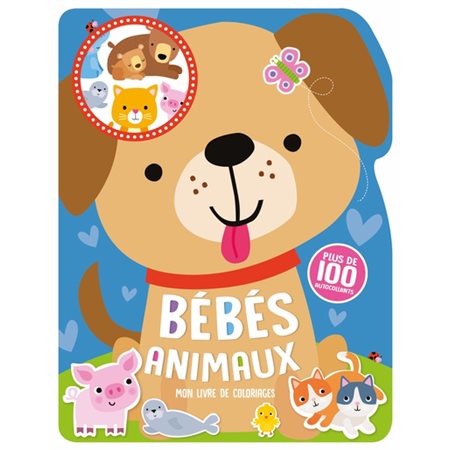 Bébés animaux