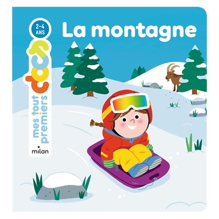 La montagne