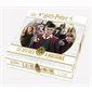 Harry Potter, le jeu des 4 maisons.