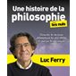 Une histoire de la philosophie pour les nuls