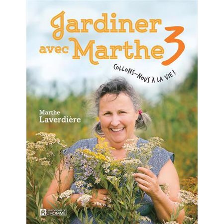 Jardiner avec Marthe #3