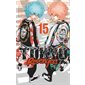 Tokyo revengers #15