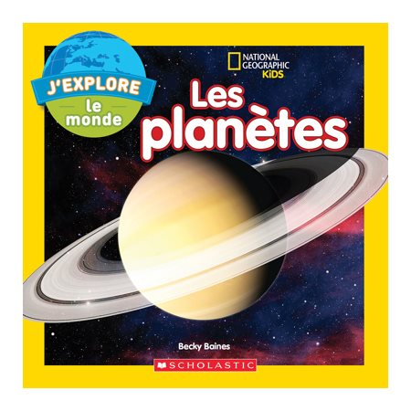 Les planètes