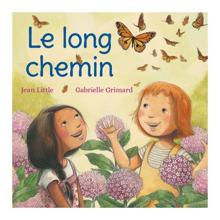 Le long chemin