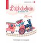 L'alphabetrain de Monsieur Son