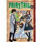 Fairy tail #3