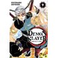 Demon slayer #9