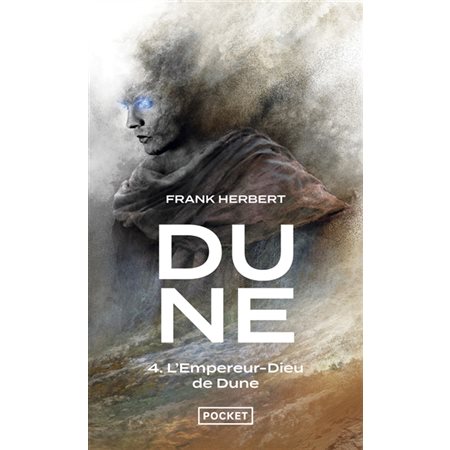 Le cycle de Dune #4 L'empereur-dieu de Dune