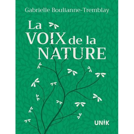 La voix de la nature