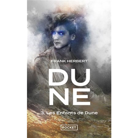 Le cycle de Dune #3 Les enfants de Dune