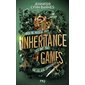 Inheritance games #1