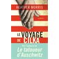 Le voyage de Cilka Le voyage de Cilka