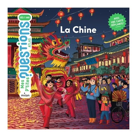 La Chine