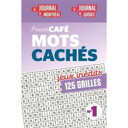 Mots cachés