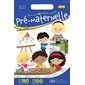Ma nouvelle super tablette d'activités : Pré-maternelle