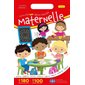 Ma nouvelle super tablette d'activités - Maternelle