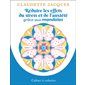 Réduire les effets du stress et de l’anxiété grâce aux mandalas