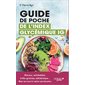 Guide de poche de l'index glycémique IG