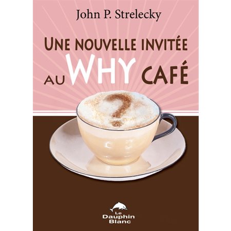 Une nouvelle invitée au Why Café, #4