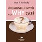 Une nouvelle invitée au Why Café, #4