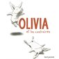 Olivia et les contraires