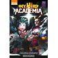 My hero academia #31