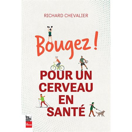 Bougez! Pour un cerveau en santé