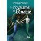 Le royaume de Lénacie #4 Sacrifice déchirant