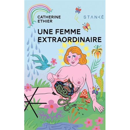 Une femme extraordinaire