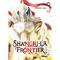 Shangri-La Frontier #3