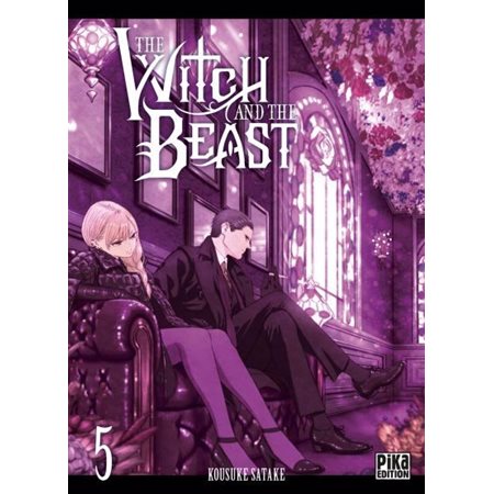 The Witch and the Beast #5